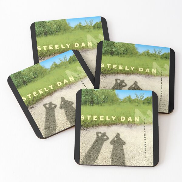Item preview, Steely Dan designed and sold by AaronCreagh.