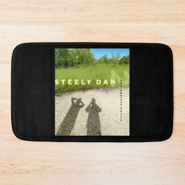 Item preview, Steely Dan designed and sold by AaronCreagh.
