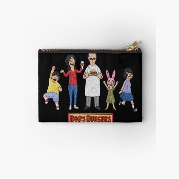 Item preview, Bob's Burgers designed and sold by slowocelot.