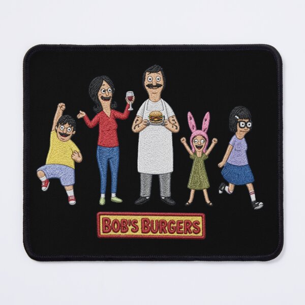 Item preview, Bob's Burgers designed and sold by slowocelot.