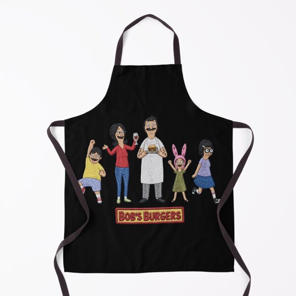 Item preview, Bob's Burgers designed and sold by slowocelot.