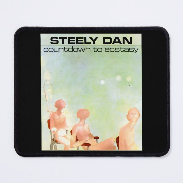 Item preview, Steely Dan designed and sold by AaronCreagh.
