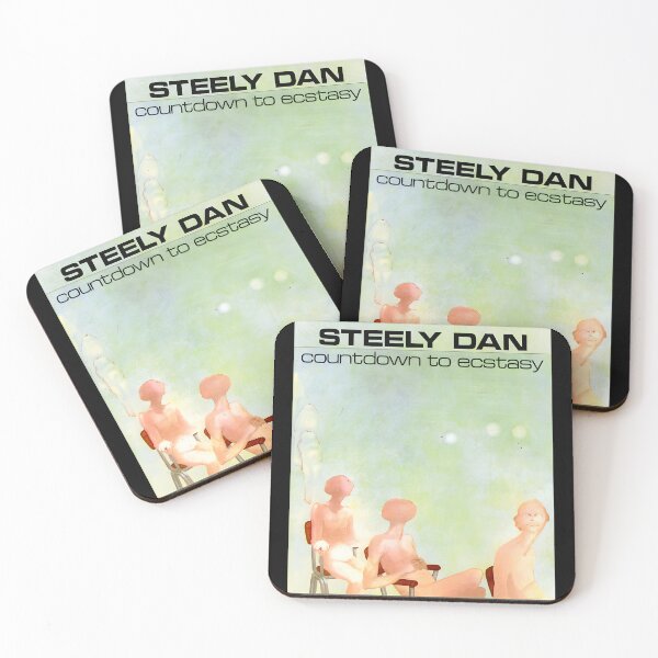 Item preview, Steely Dan designed and sold by AaronCreagh.
