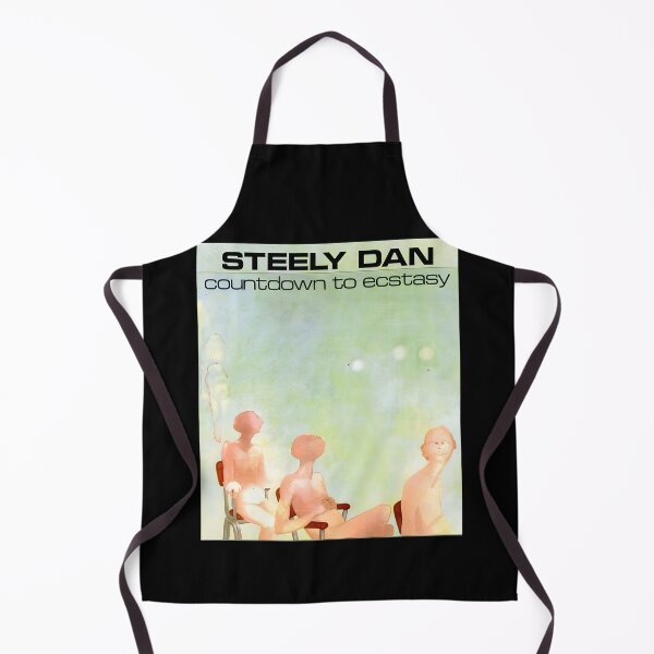 Item preview, Steely Dan designed and sold by AaronCreagh.