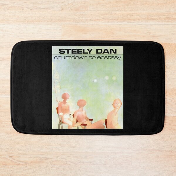 Item preview, Steely Dan designed and sold by AaronCreagh.
