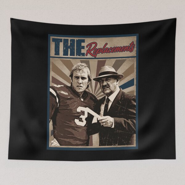 Item preview, The Replacements designed and sold by VerdePlantTees.