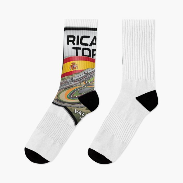 Item preview, Circuito Ricardo Tormo Cheste España designed and sold by enzoade.