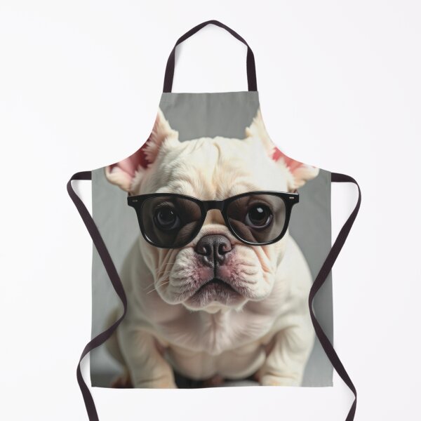 Item preview, Cool French Bulldog Puppy in Sunglasses designed and sold by VFXguy.