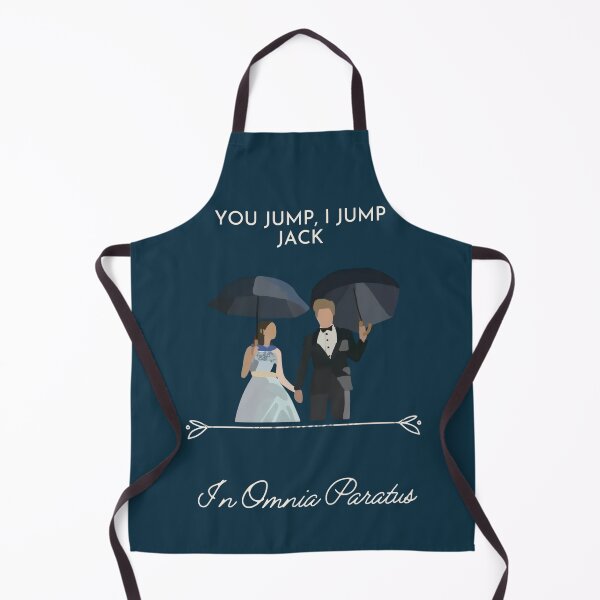 Item preview, In Omnia Paratus designed and sold by COFFEEWITHARTS.
