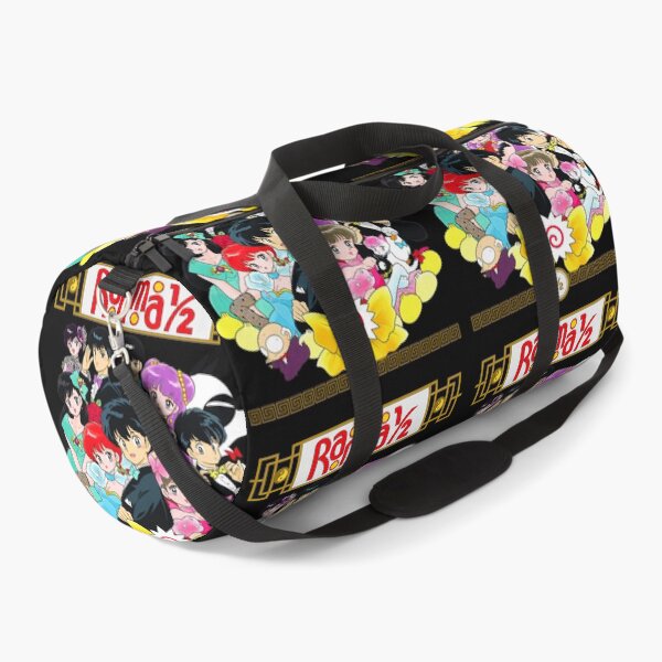 Item preview, Ranma 1 2 designed and sold by Cross-Hatch.