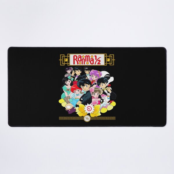 Item preview, Ranma 1 2 designed and sold by Cross-Hatch.