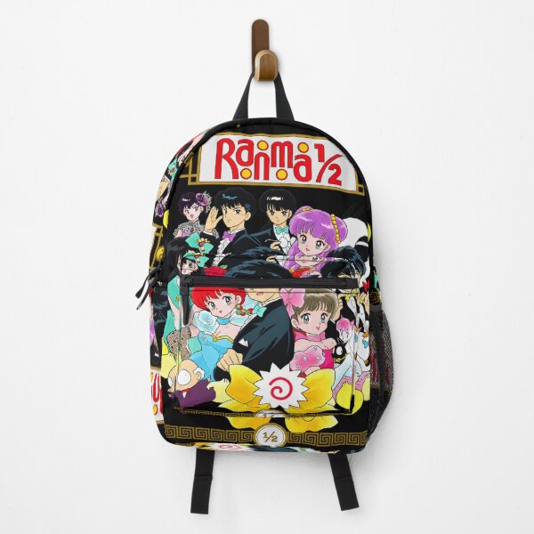Item preview, Ranma 1 2 designed and sold by Cross-Hatch.