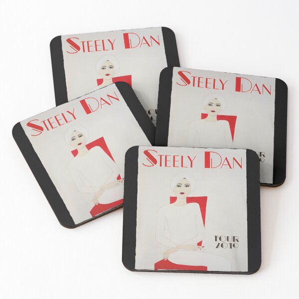 Item preview, Steely Dan designed and sold by AaronCreagh.