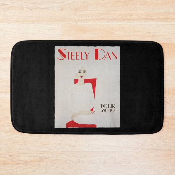 Item preview, Steely Dan designed and sold by AaronCreagh.