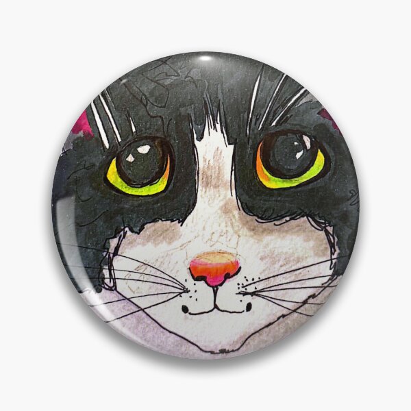 Item preview, Oreo cat designed and sold by Shinspill.