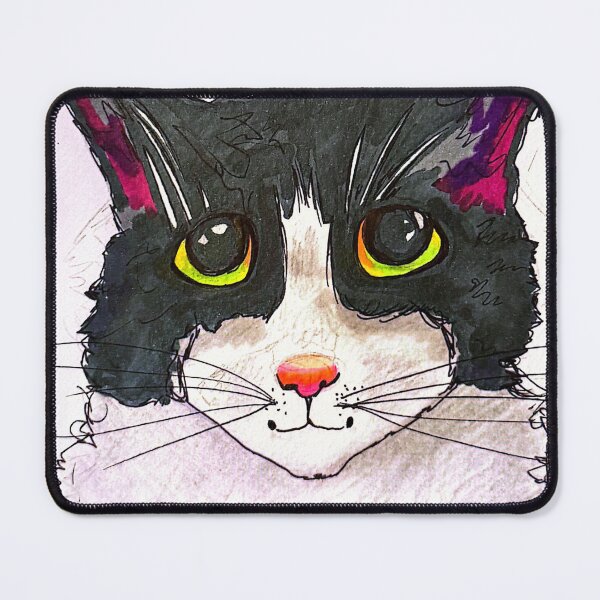 Item preview, Oreo cat designed and sold by Shinspill.