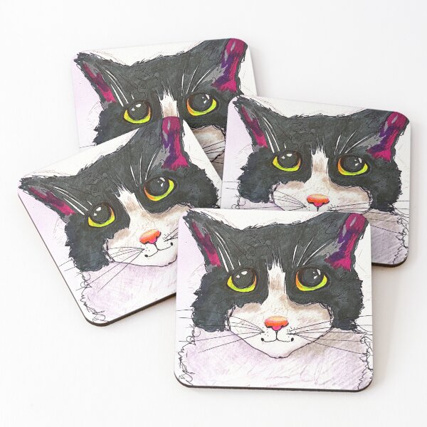Item preview, Oreo cat designed and sold by Shinspill.