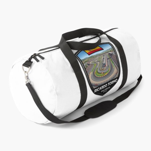 Item preview, Circuit Ricardo Tormo Valencia Grand Prix designed and sold by enzoade.