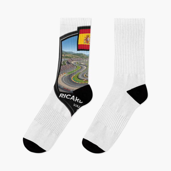 Item preview, Circuito Ricardo Tormo Gran Premio de Valencia designed and sold by enzoade.