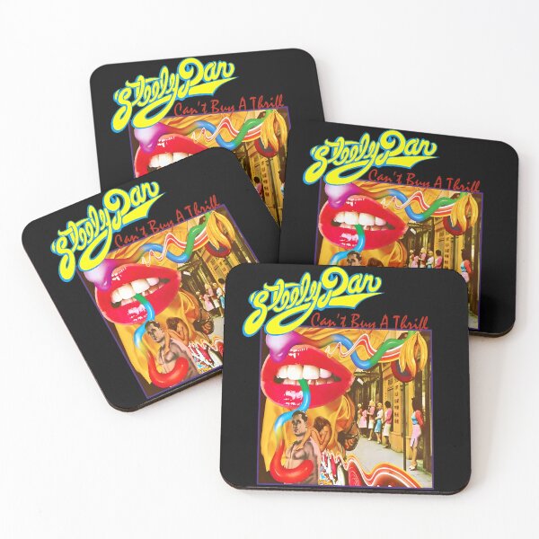 Item preview, Steely Dan designed and sold by AaronCreagh.