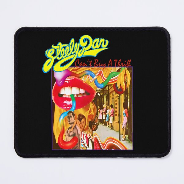 Item preview, Steely Dan designed and sold by AaronCreagh.