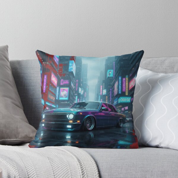 Item preview, Russian limo in the city designed and sold by maistrTREASURE.