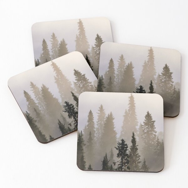 Item preview, The Spuces. Early Morning at Pahkanakallio 5 designed and sold by Jouko Lehto Photography.