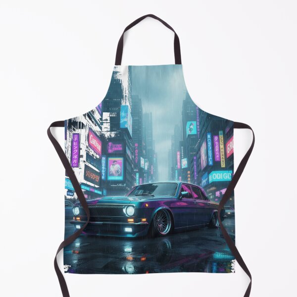 Item preview, Russian limo in the city designed and sold by maistrTREASURE.