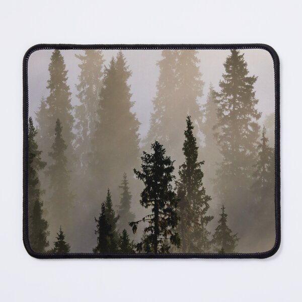 Item preview, The Spuces. Early Morning at Pahkanakallio 5 designed and sold by Jouko Lehto Photography.