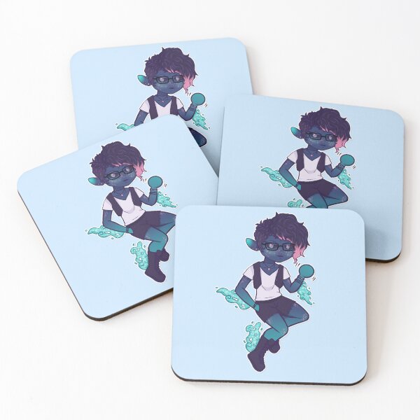Item preview, Sparking tide alchemist designed and sold by GewoGewon.
