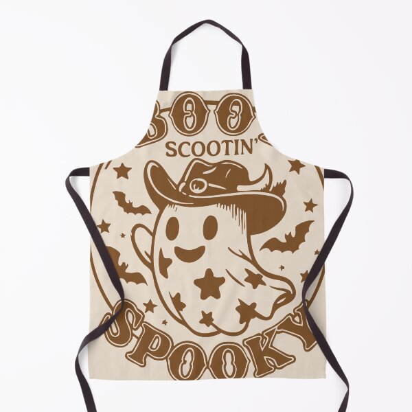 Item preview, BOOT SPOOKY designed and sold by Geraldine Amesty.