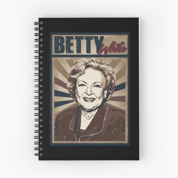 Item preview, Betty White designed and sold by VerdePlantTees.