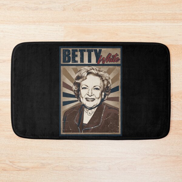 Item preview, Betty White designed and sold by VerdePlantTees.