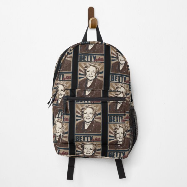 Item preview, Betty White designed and sold by VerdePlantTees.