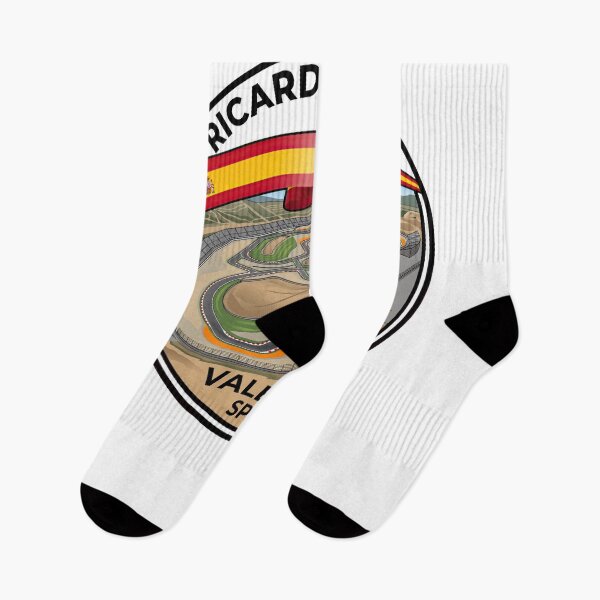 Item preview, Ricardo Tormo Circuit Valencia Spain designed and sold by enzoade.