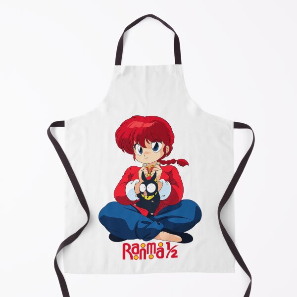 Aperçu de l'œuvre Ranma 1 2 créée et vendue par Cross-Hatch.