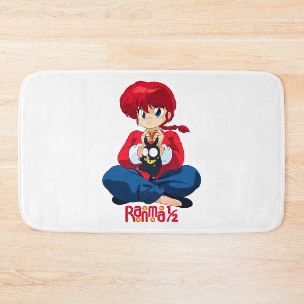 Item preview, Ranma 1 2 designed and sold by Cross-Hatch.