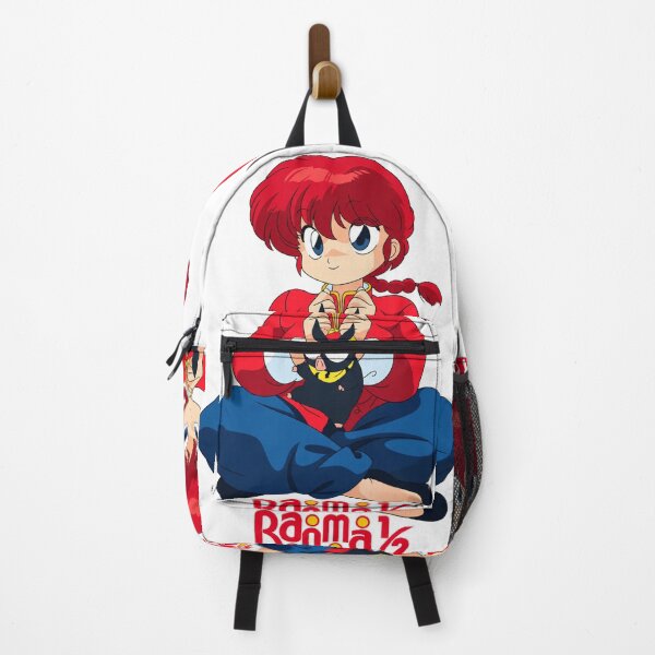 Item preview, Ranma 1 2 designed and sold by Cross-Hatch.