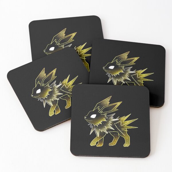 Item preview, Jolteon designed and sold by Clauxel.