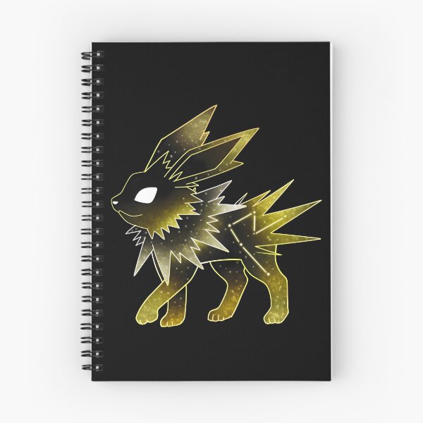 Item preview, Jolteon designed and sold by Clauxel.