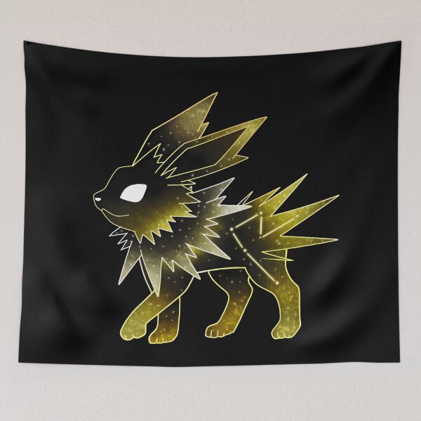 Item preview, Jolteon designed and sold by Clauxel.