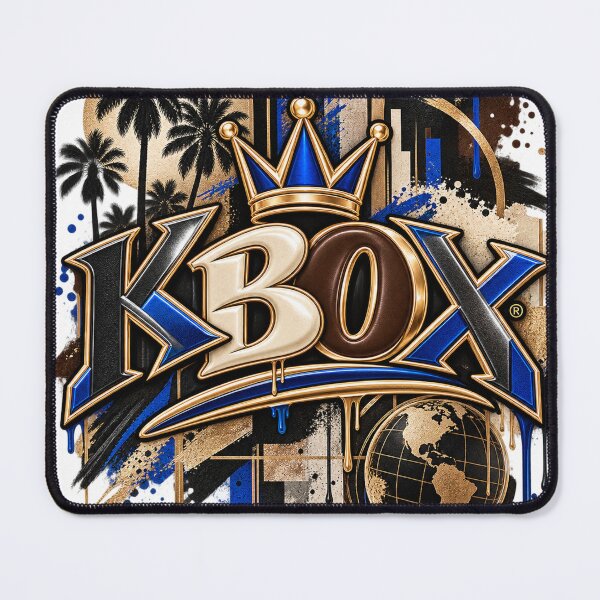 Item preview, KBOX Culture Wear – Abstract Culture Luxury Streetwear Art designed and sold by KBOX CULTURE WEAR.