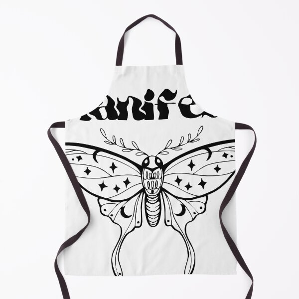 Item preview, MANIFEST designed and sold by Geraldine Amesty.
