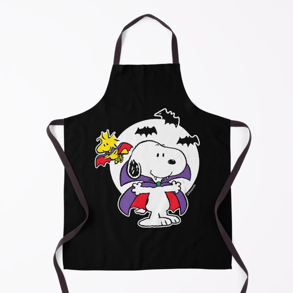 Item preview, Peanuts Snoopy Woodstock Vampire designed and sold by tiabletz.