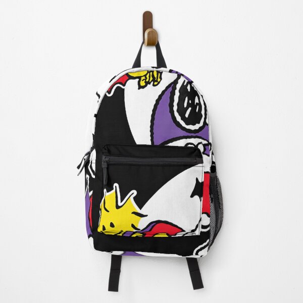 Item preview, Peanuts Snoopy Woodstock Vampire designed and sold by tiabletz.