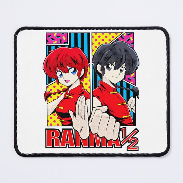 Item preview, Ranma 1 2 designed and sold by Cross-Hatch.