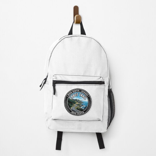 Item preview, Cabot Trail Nova Scotia Canada Scenic Highway designed and sold by jeshands.