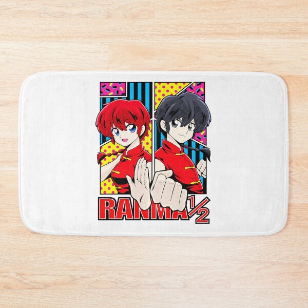Item preview, Ranma 1 2 designed and sold by Cross-Hatch.