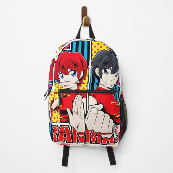 Item preview, Ranma 1 2 designed and sold by Cross-Hatch.