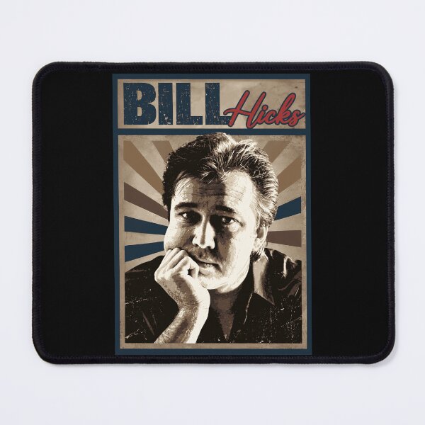 Item preview, Bill Hicks designed and sold by VerdePlantTees.
